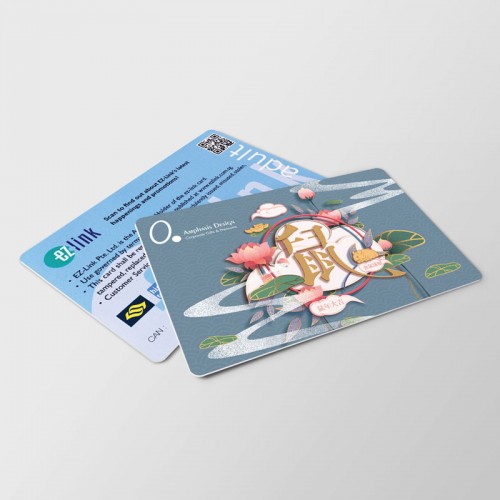 Chinese New Year 2020 EZ Link Card_02
